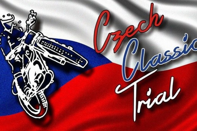 Czech Classic Trial