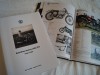 Katalog motocyk