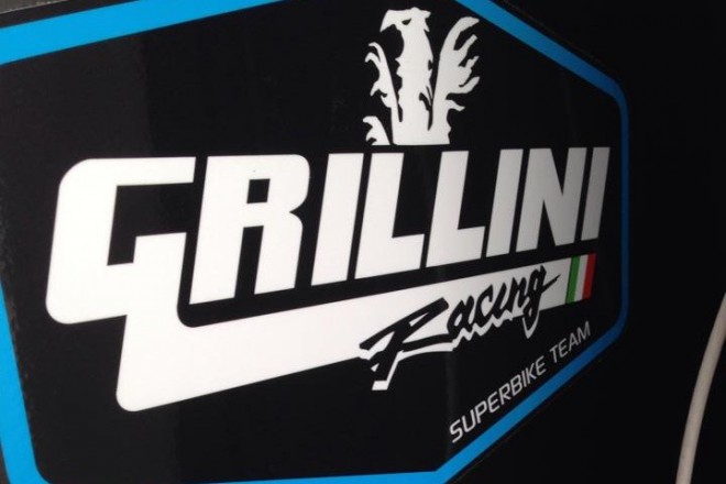Ponsson míří k týmu Grillini, potvrzených je 23 jezdců WSBK