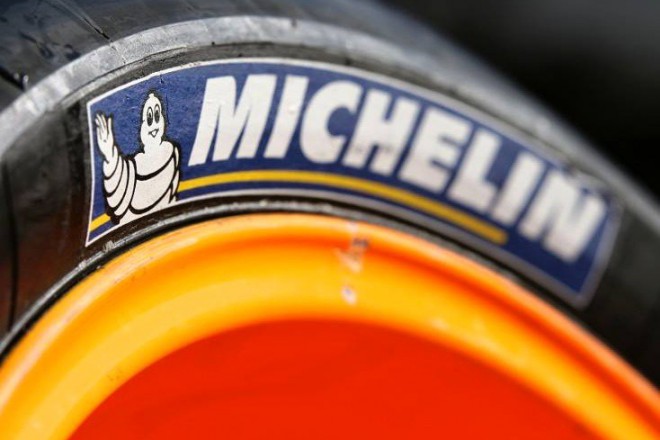 V Sepangu testovali pneumatiky Michelin