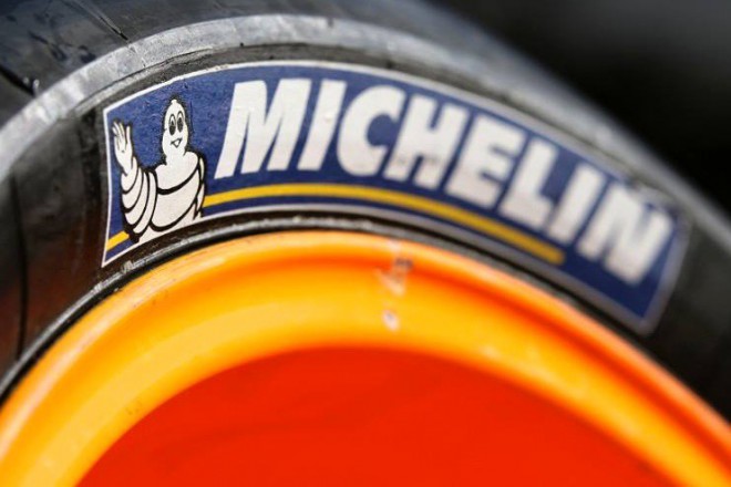 Michelin testoval jeden den v Kataru