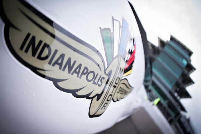 Desátá GP sezony – Velká cena Indianapolisu
