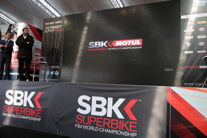 Motul je novým titulárním sponzorem superbikového šampionátu