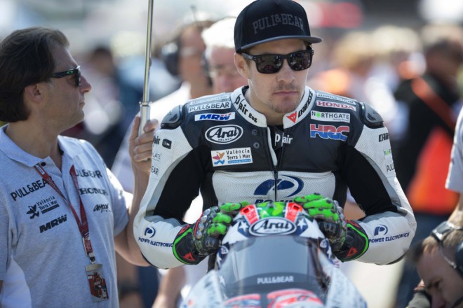 Kariéra Nicky Hayden v MotoGP končí, Američan přestupuje do WSBK
