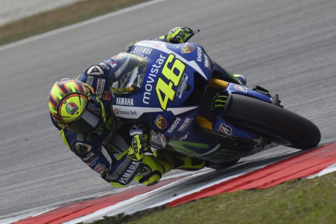 Rossi podal odvolání proti rozhodnutí z Malajsie