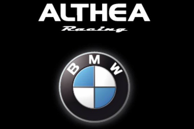 Althea Racing potvrdila BMW a jezdce Torrese s Reiterbergerem