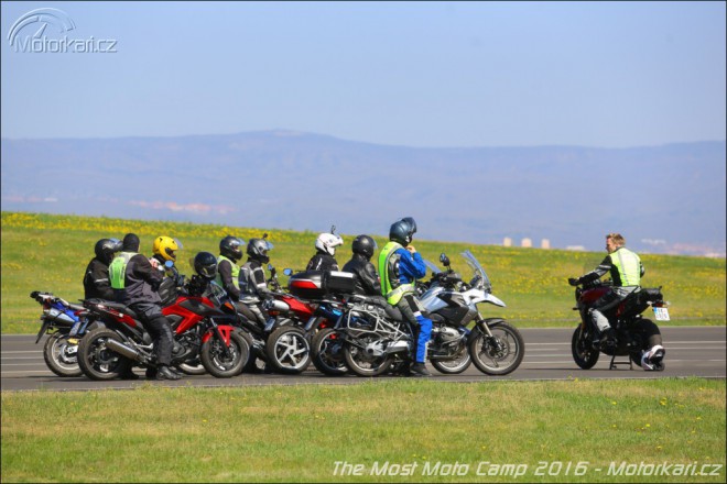 The Most Moto Camp 2016