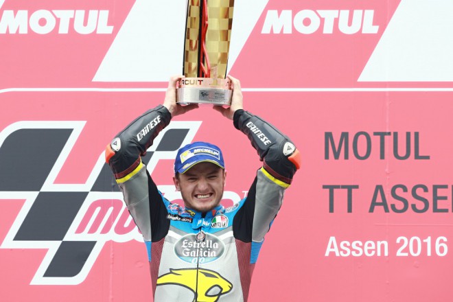 Motul TT Assen – Fantastické vítězství Jacka Millera