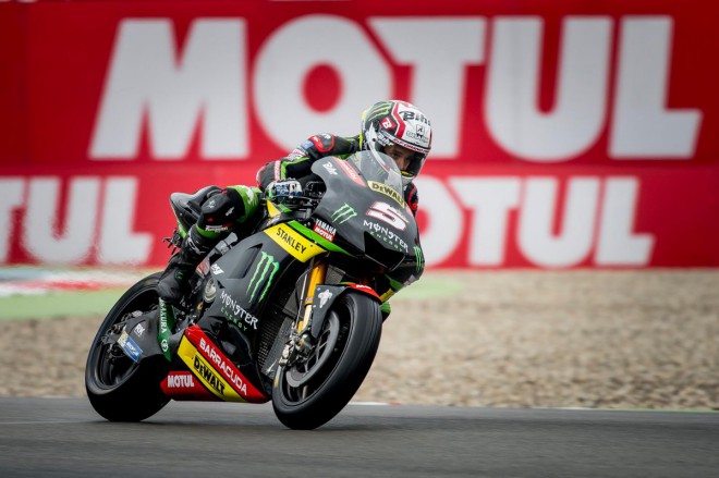 Motul TT Assen – Zarco slaví první pole position v MotoGP