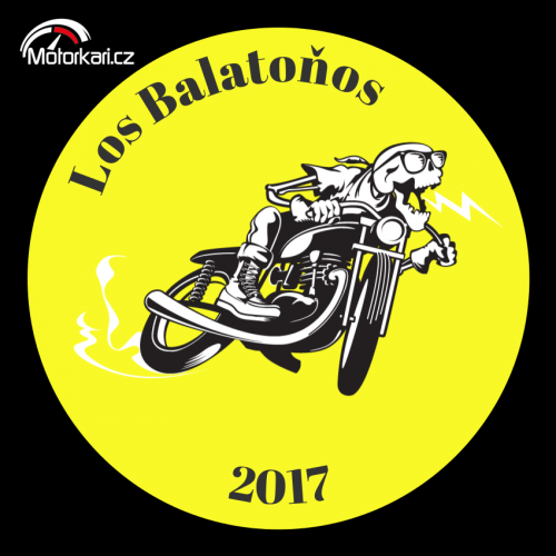 Los Balatoňos 2017
