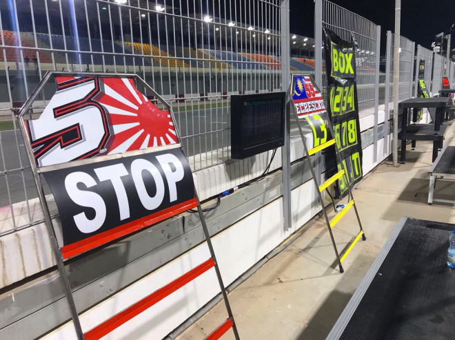 Test MotoGP – Na první pozici test uzavřel Zarco