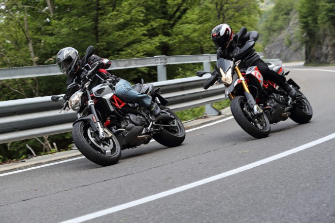 Faber Moto zahajuje novou motocyklovou sezonu atraktivní nabídkou a demo jízdami