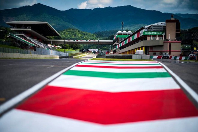 GP Itálie – Iannone nejrychlejší, Pirro po hororovém pádu v nemocnici