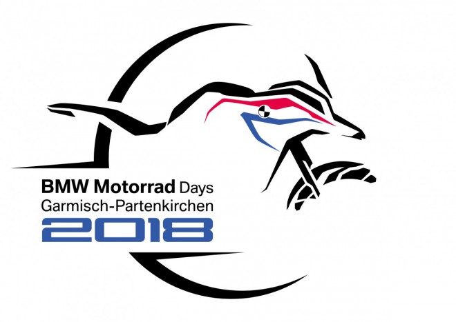 Soutěž o VIP vstupenky na BMW Motorrad Days 2018