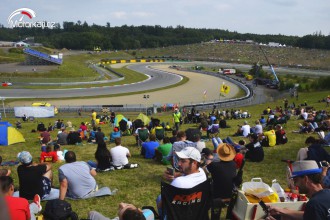 Desátá GP sezon