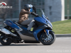 Kymco Xciting S