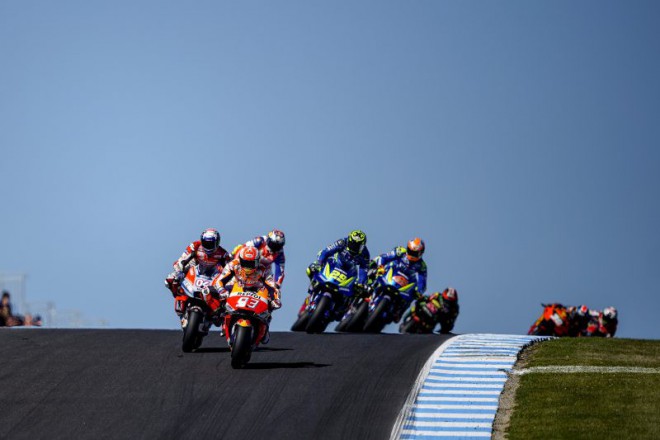 FIM MotoGP představila nový typ penalizace
