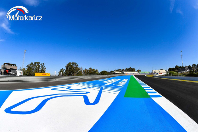 Šestý podnik MS Superbike – Jerez