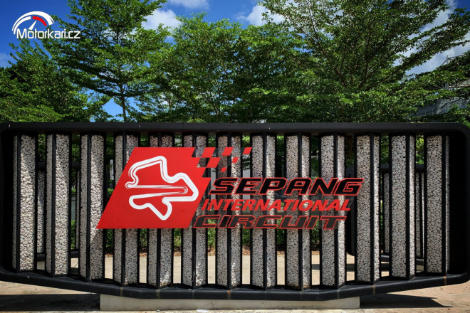 FIM EWC – Druhý podnik sezony, osmihodinová premiéra v Sepangu