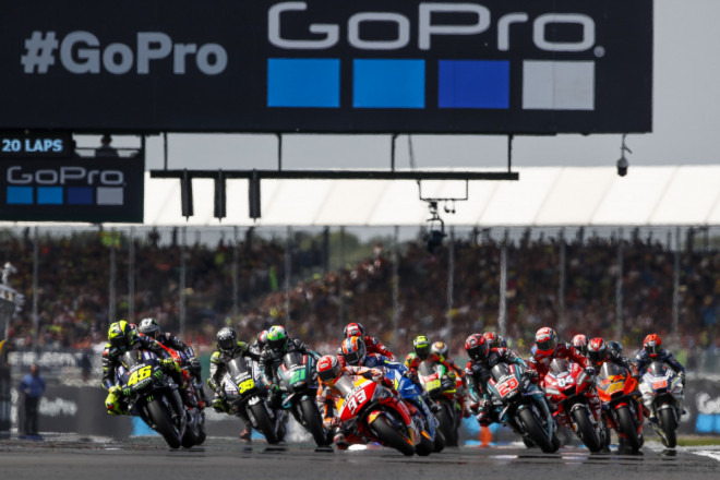 Grand Prix Velké Británie a Austrálie jsou pro rok 2020 zrušeny