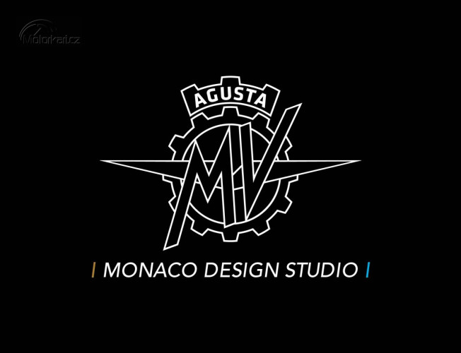 MV Agusta má nové designové studio v Monaku. Budou se v něm dělat individuální projekty