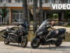 Kymco New Downt