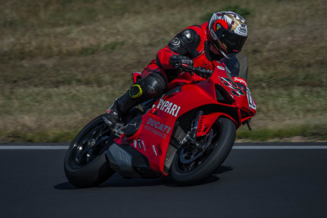 Fotogalerie: Ducati den 2020