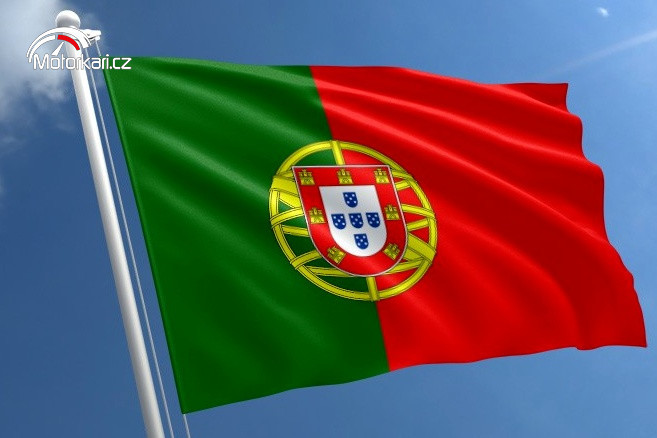 Poslední Grand Prix sezony bude v Portugalsku