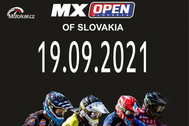 MM SR MX Open ve Sverepci je s českou účastí