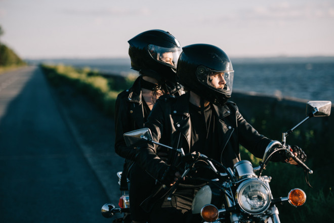 AZ Pneu radí: Jak vybrat správnou motorku
