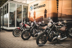 BMW Motorrad Da