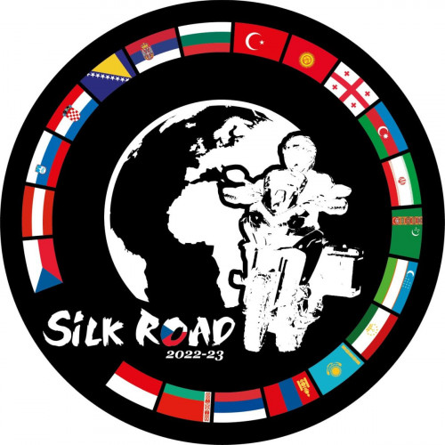 Silk road 2022/23