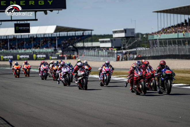 Předsezonní testy MotoGP 2023 – Sepang a Portimao