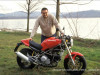 Ducati Monster: