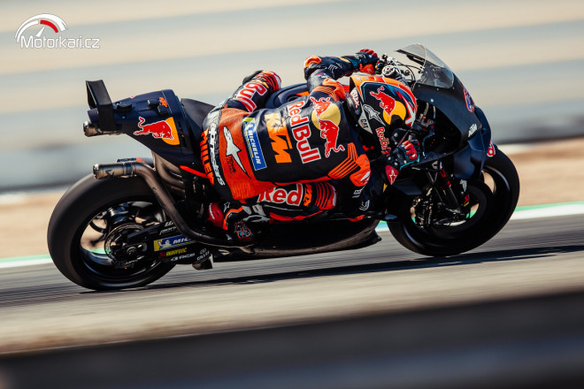GP Francie – Páteční tréninkové jízdy ovládl Miller, Salač je čtvrtý v Moto2™