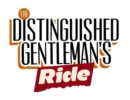 Blíží se další Gentlemans Ride
