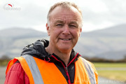 Gary Thompson (Clerk of the Course)