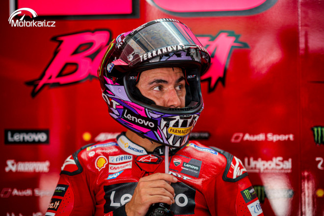 GP Malajsie – Bastianini vyhrál hlavní závod, Acosta světový šampionát Moto2™