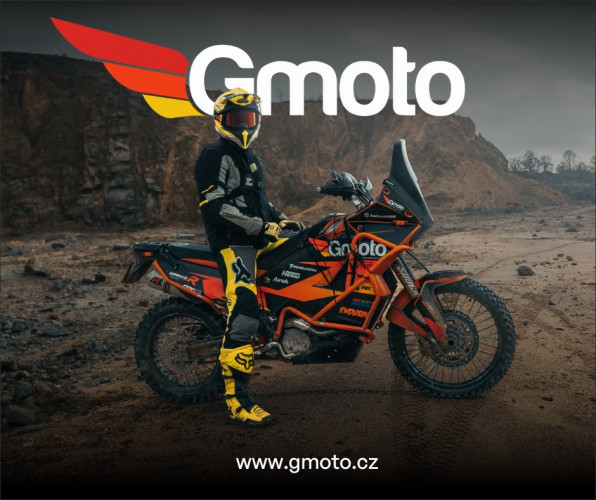 Gmoto, jeden z největších motocyklových online obchodů v České republice