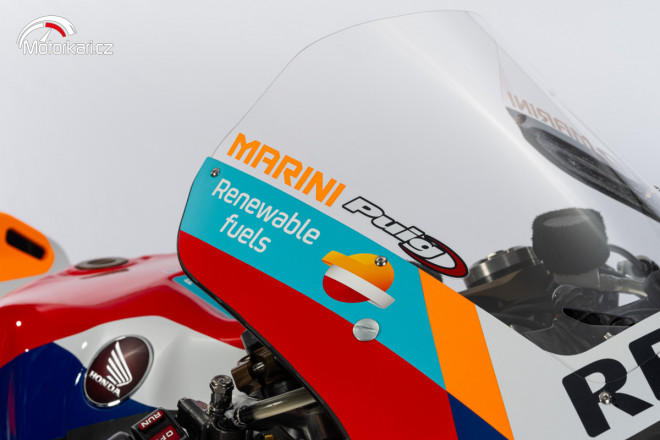 Letošní sezonu MotoGP™ zahájí Repsol Honda s Mirem a Marinim