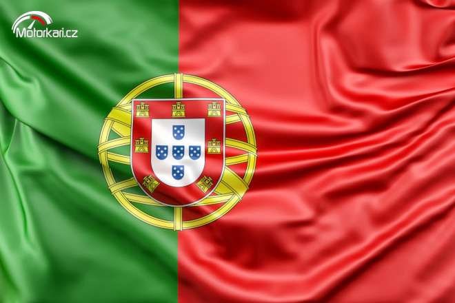 Druhá Grand Prix sezony – Velká cena Portugalska