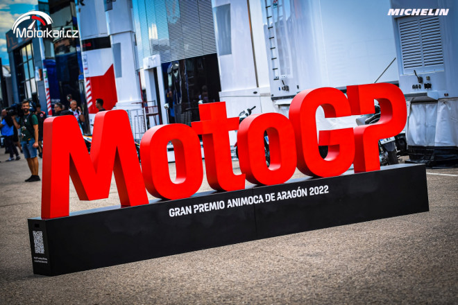 Společnost Liberty Media oznámila akvizici MotoGP™