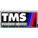 Petr Čech - TMS Power Moto