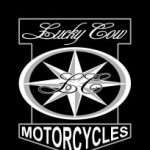 Bc.Vavřinec Číhal - Lucky Cow Motorcycles