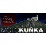 Moto Kuňka Pardubice