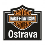 Harley-Davidson Ostrava