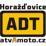 ADT Horažďovice Moto Shop a servis