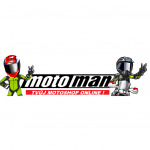 Moto-man