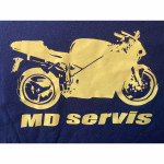 MD SERVIS
