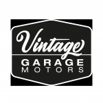 Vintage Garage Motors